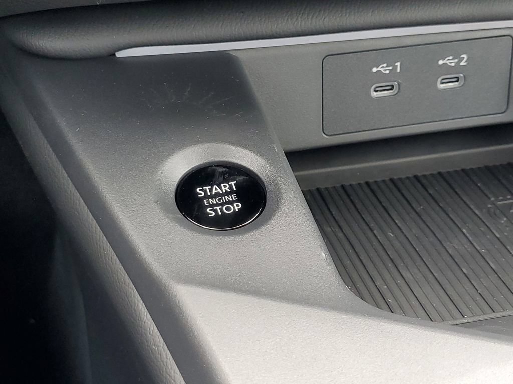 New 2026 Nissan Sentra SV FWD image 31
