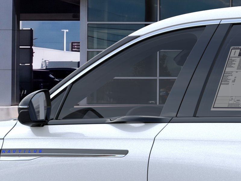 New 2026 Lincoln Nautilus Premier AWD/4WD image 20