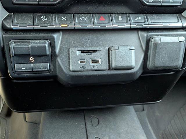 Used 2021 Chevrolet Silverado 1500 LT w/ All Star Edition Plus AWD/4WD image 13