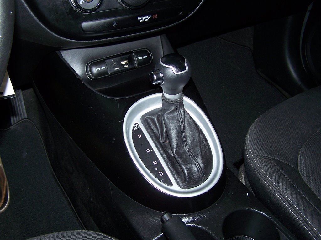 Used 2019 Kia Soul FWD image 9
