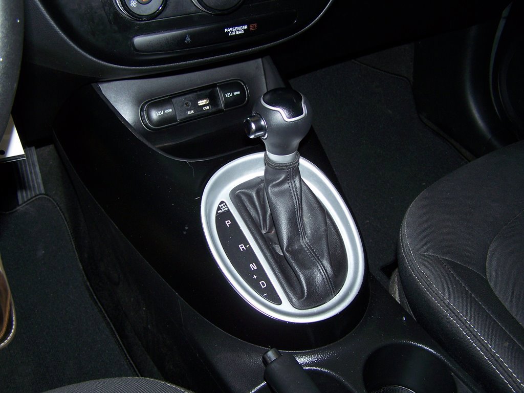 Used 2019 Kia Soul FWD image 9