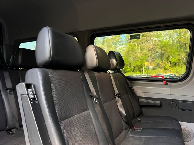 Used 2018 Mercedes-Benz Sprinter 2500 image 19