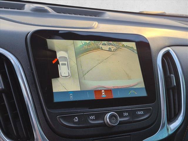 Used 2018 Chevrolet Equinox Premier FWD image 14