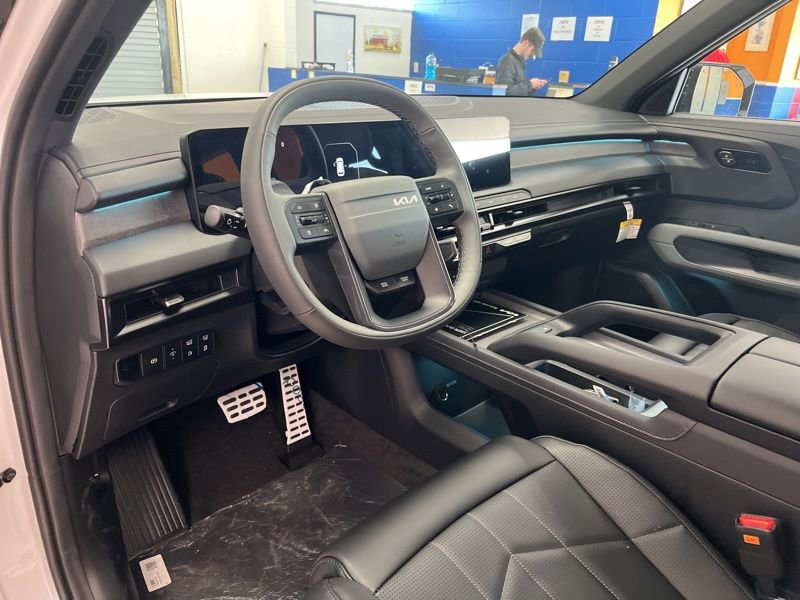 New 2027 Kia Telluride SX X-Line image 22