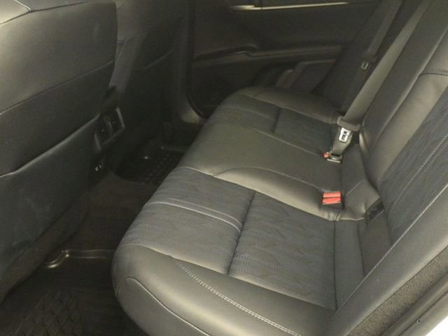 Used 2025 Toyota Camry XSE w/ Premium Plus Package FWD image 10