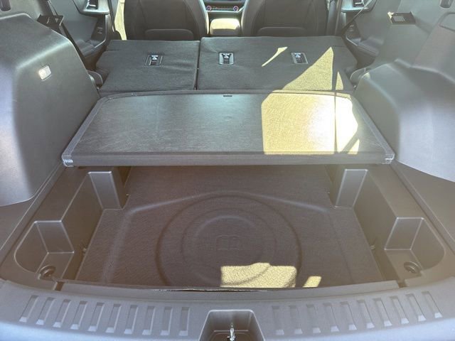 New 2026 Chevrolet Equinox RS w/ Convenience Package III image 41