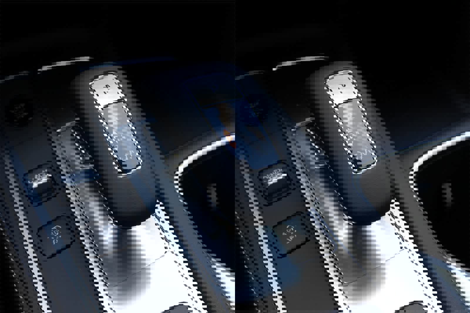 New 2026 INFINITI QX60 Pure image 14