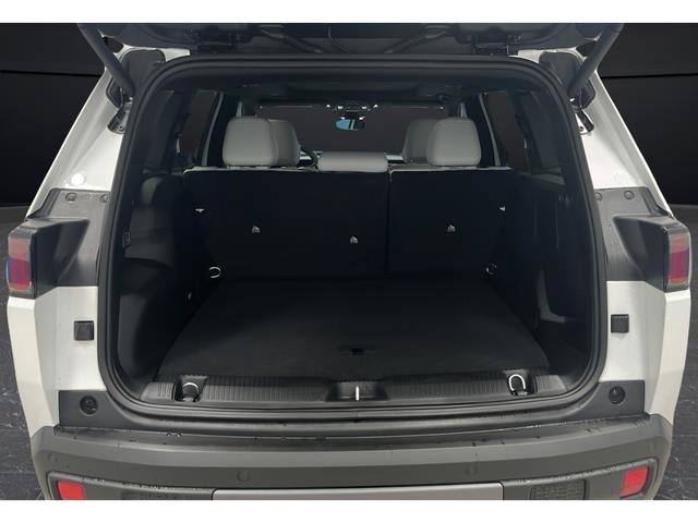 New 2026 Jeep Cherokee Overland w/ Trailer Tow Group image 40