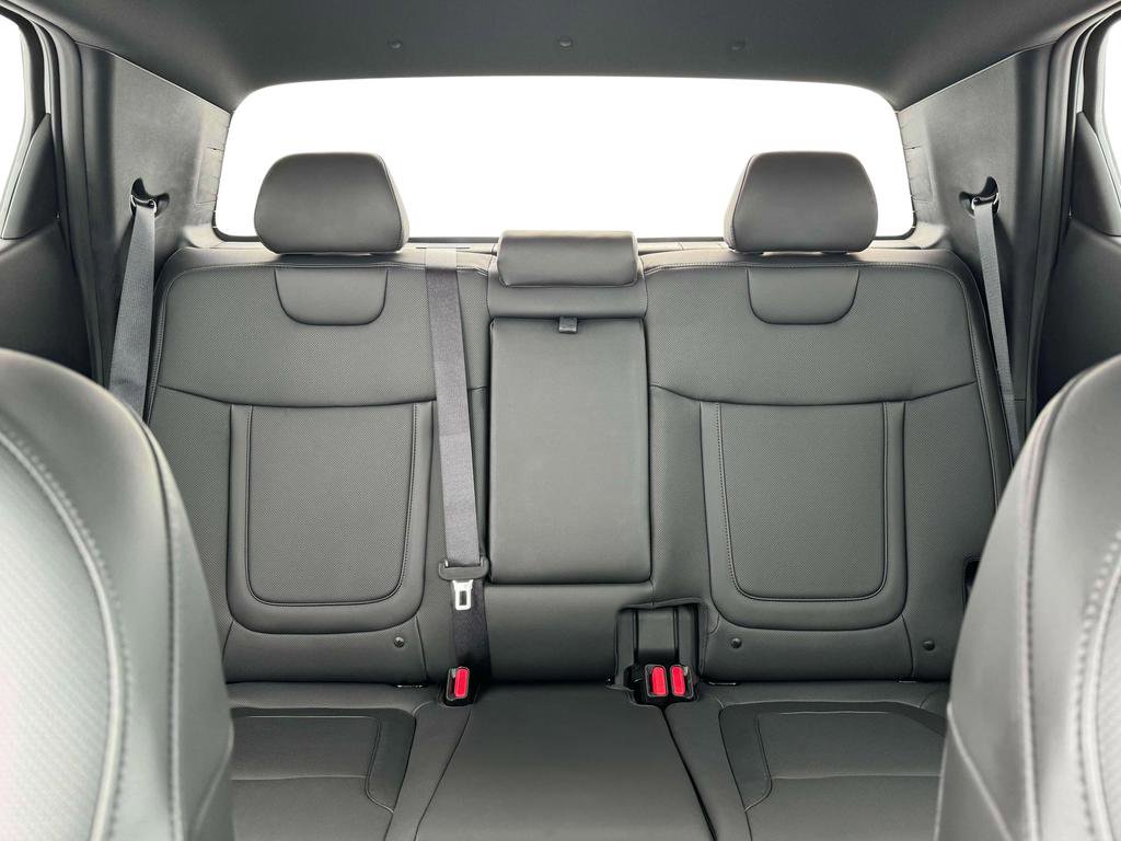 New 2025 Hyundai Santa Cruz SEL image 17