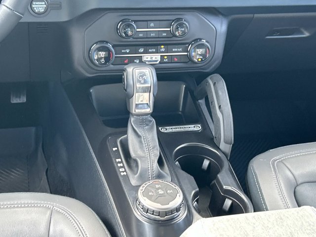 Certified 2024 Ford Bronco Outer Banks AWD/4WD image 16