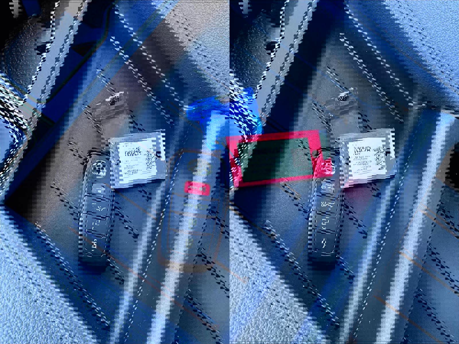 Used 2023 Toyota Tundra Limited image 31