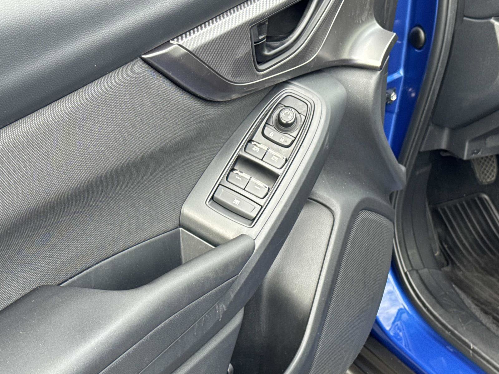 Used 2023 Subaru WRX image 16