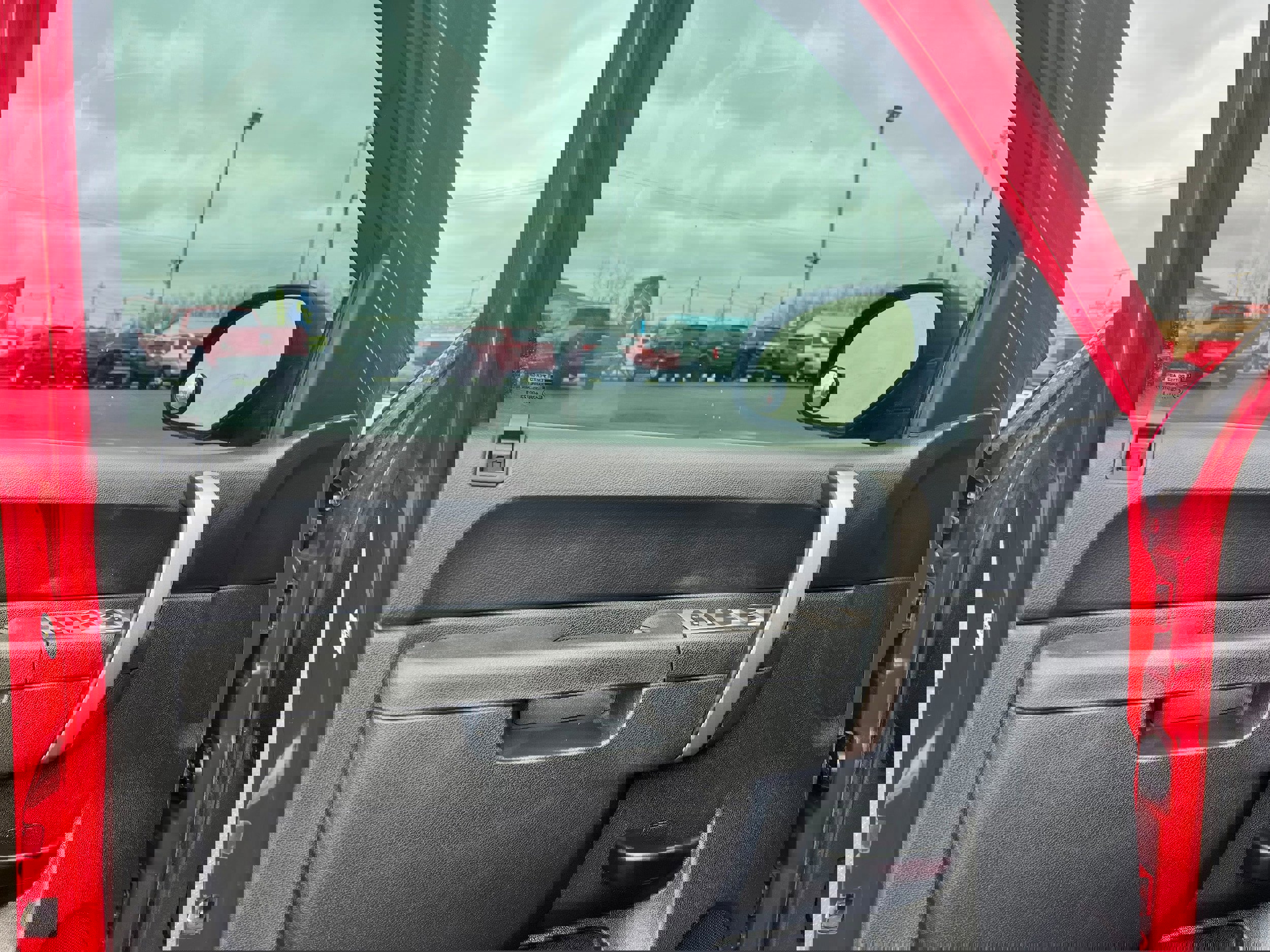 Used 2011 GMC Sierra 1500 SLE w/ Power Tech Package image 9