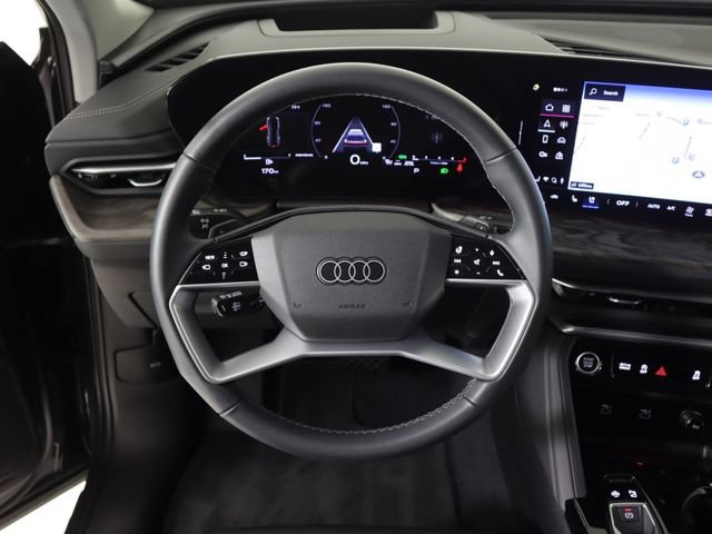 Used 2025 Audi Q5 Premium Plus AWD/4WD image 22