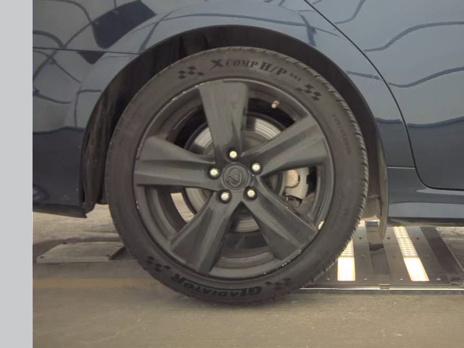 Used 2018 Lexus GS 350 GS 350 image 11