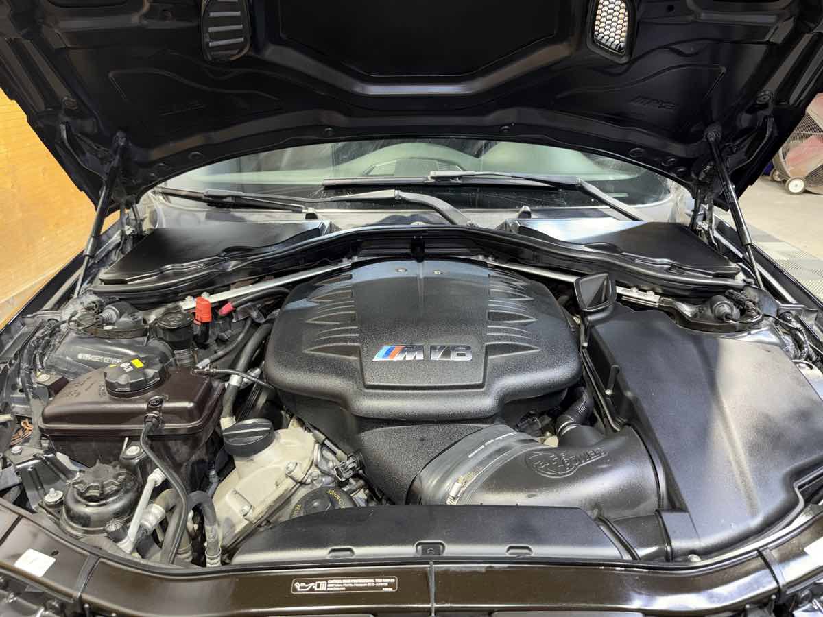 Used 2012 BMW M3 Coupe RWD image 28