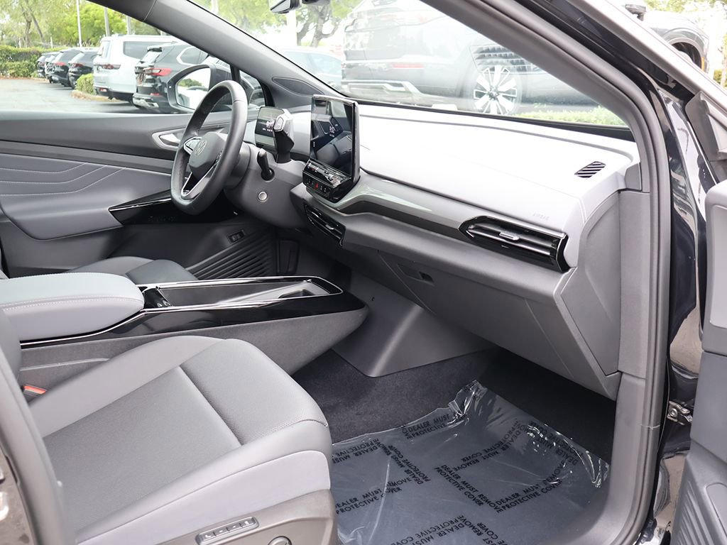 Used 2023 Volkswagen ID.4 Pro S image 31