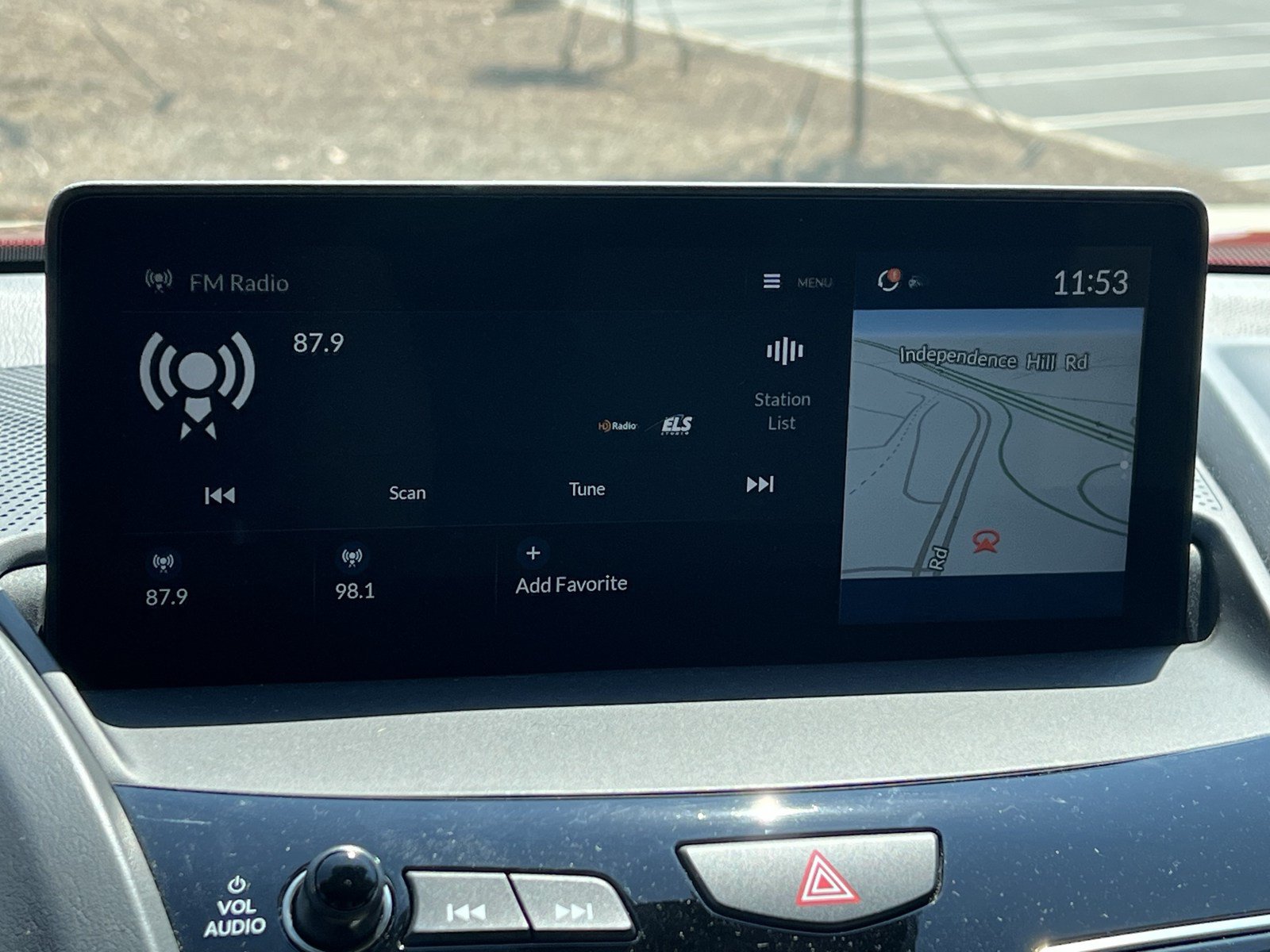Certified 2023 Acura RDX w/ Technology Package FWD image 23