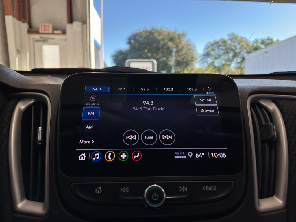 Used 2024 Chevrolet Malibu LT FWD image 21
