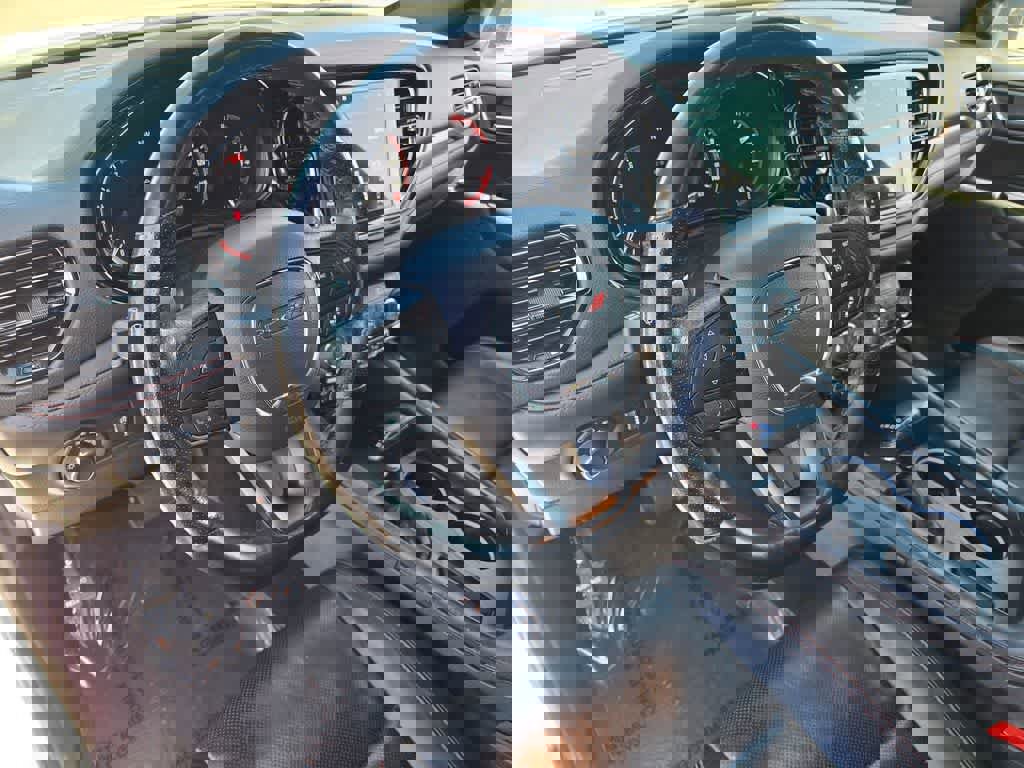 Used 2024 Dodge Durango GT image 10