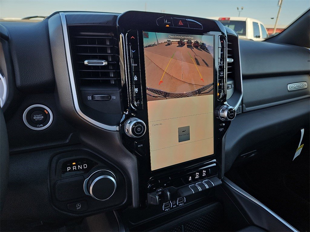 New 2026 RAM 1500 Big Horn image 27