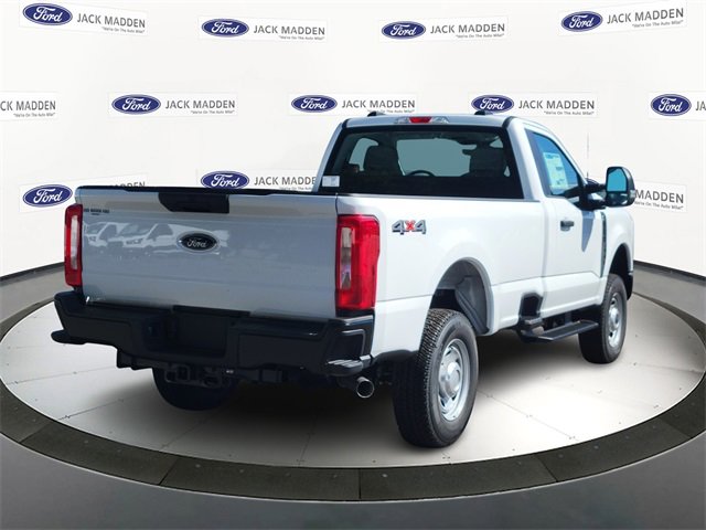 New 2026 Ford F250 XL image 5