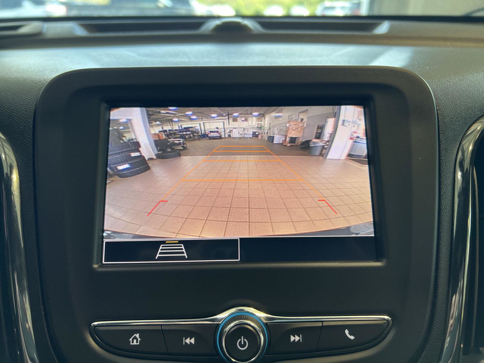 Used 2024 Chevrolet Equinox RS AWD/4WD image 20