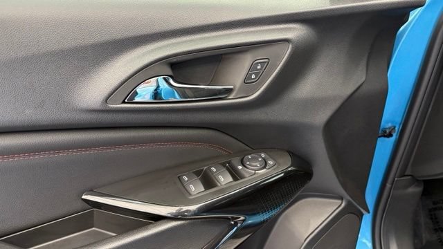 New 2026 Chevrolet Trax RS FWD image 14