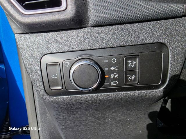 New 2025 Ford Bronco Sport Big Bend image 25