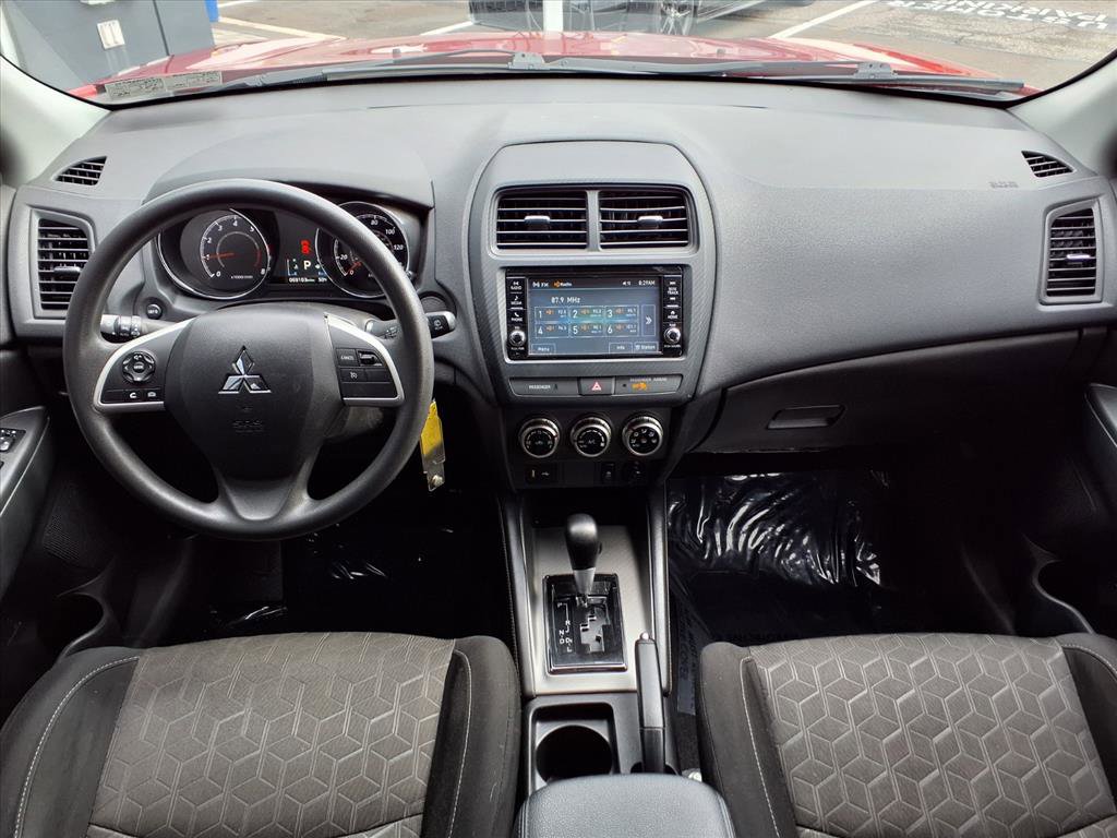 Used 2022 Mitsubishi Outlander Sport ES image 14