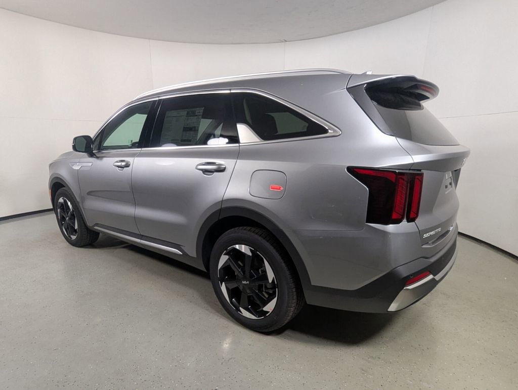 New 2026 Kia Sorento EX w/ EX Premium Package image 5