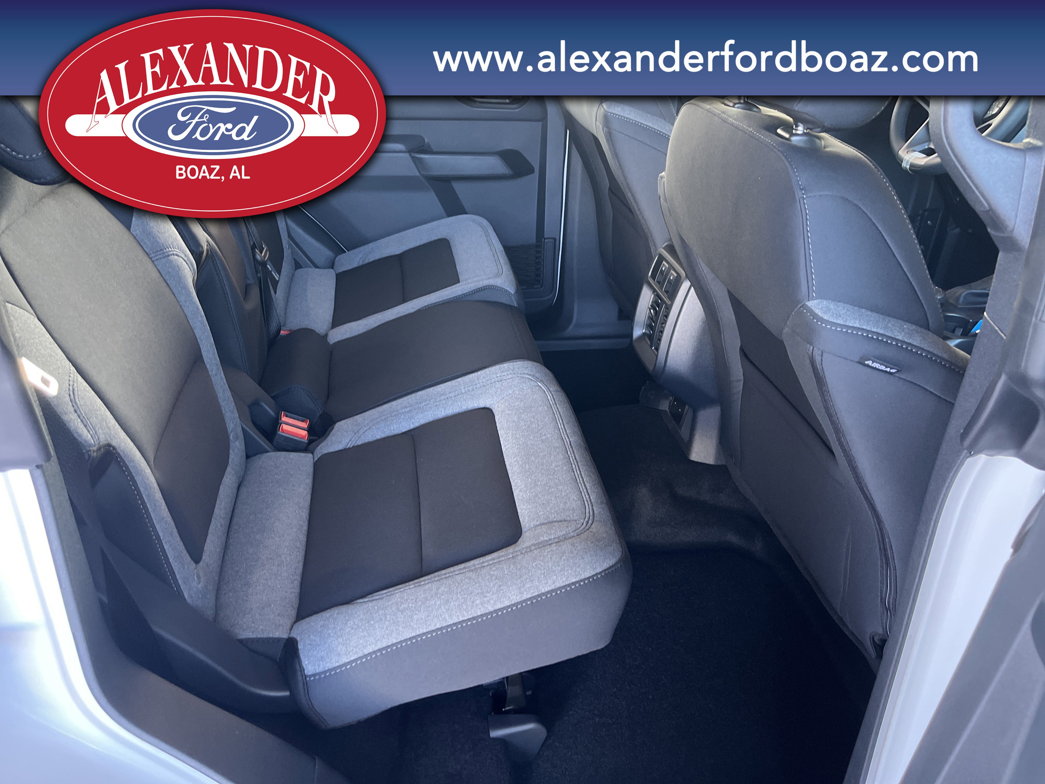 New 2025 Ford Bronco 4-Door image 16