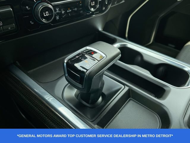 Used 2024 Chevrolet Silverado 1500 LT w/ All Star Edition Plus AWD/4WD image 16