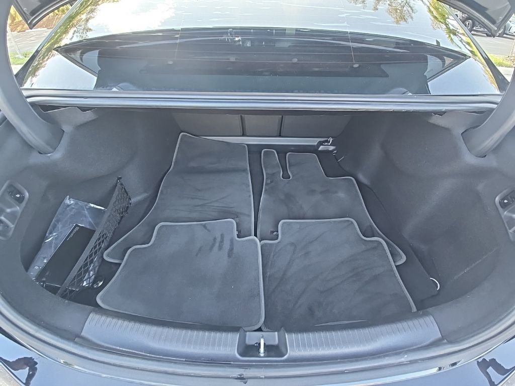 Used 2022 Mercedes-Benz C 300 Sedan w/ AMG Line w/ Night Package image 32