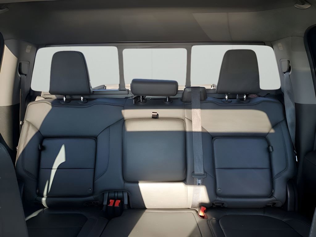 Used 2022 Chevrolet Silverado 2500 LTZ w/ LTZ Premium Texas Edition image 38