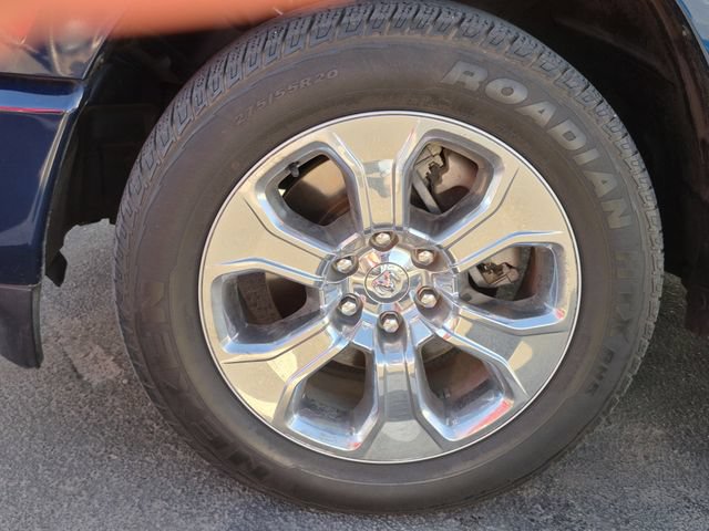 Certified 2023 RAM 1500 Lone Star RWD image 5
