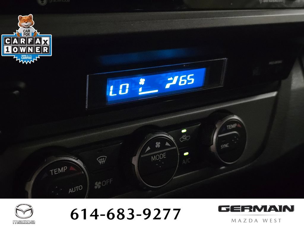 Used 2023 Toyota Tacoma TRD Off-Road AWD/4WD image 33