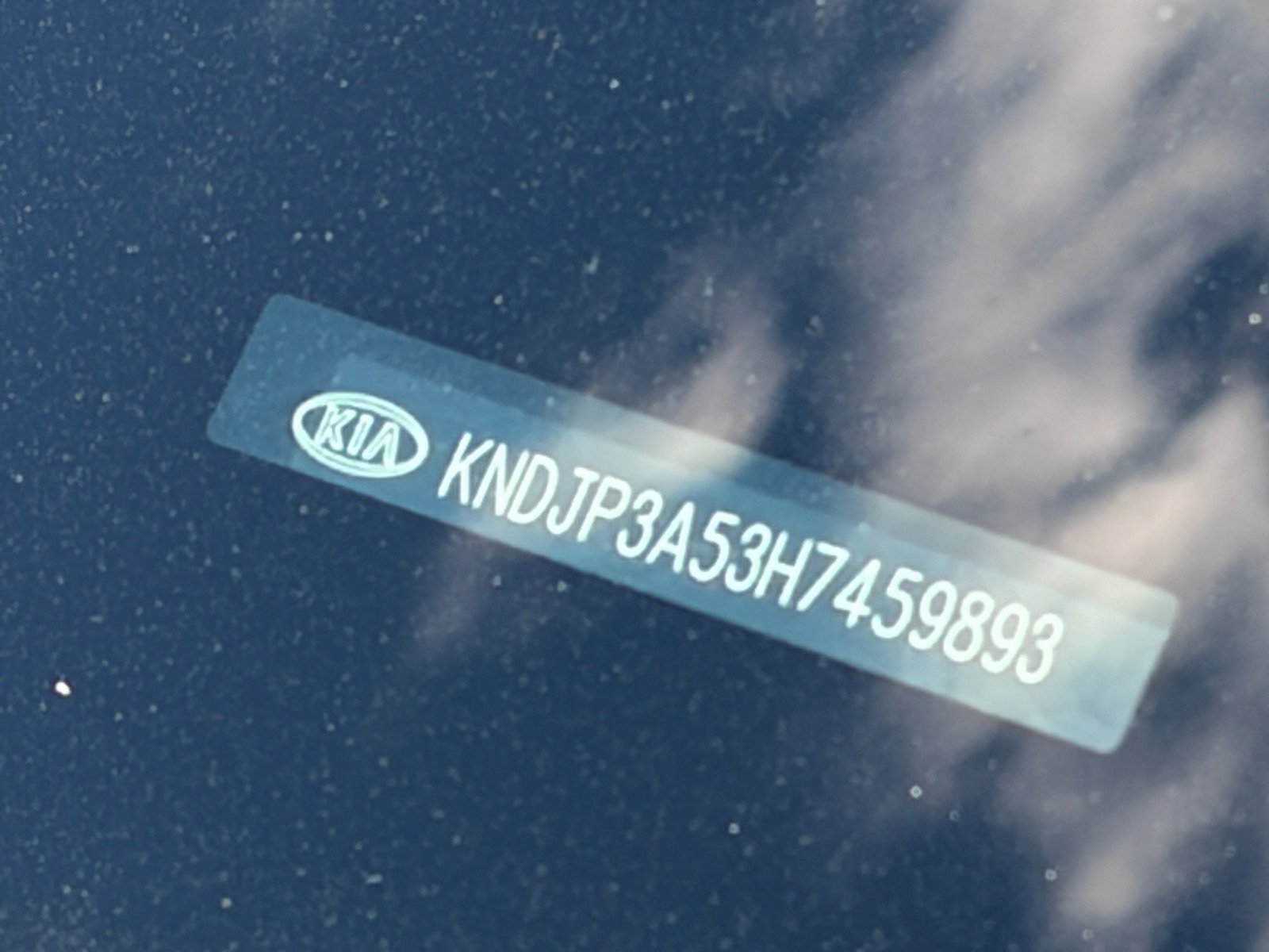 Used 2017 Kia Soul + w/ Primo Package FWD image 12