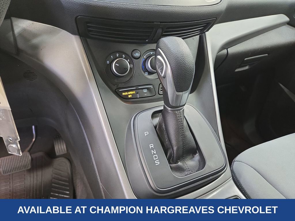 Used 2015 Ford Escape SE image 21