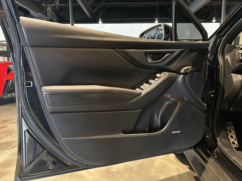 Used 2022 Subaru WRX Limited AWD/4WD image 9