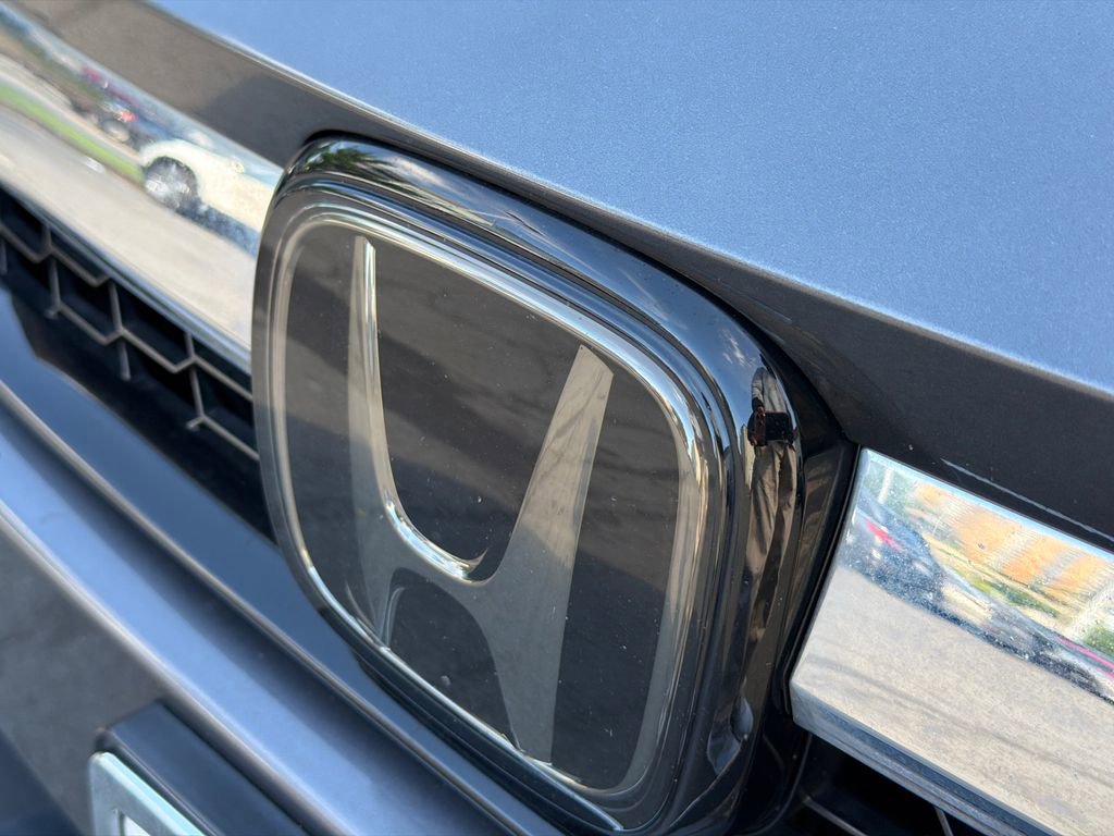 Used 2018 Honda Clarity Touring image 10