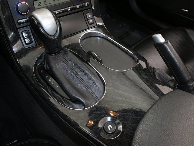 Used 2011 Chevrolet Corvette Grand Sport w/ Preferred Equipment Group image 18