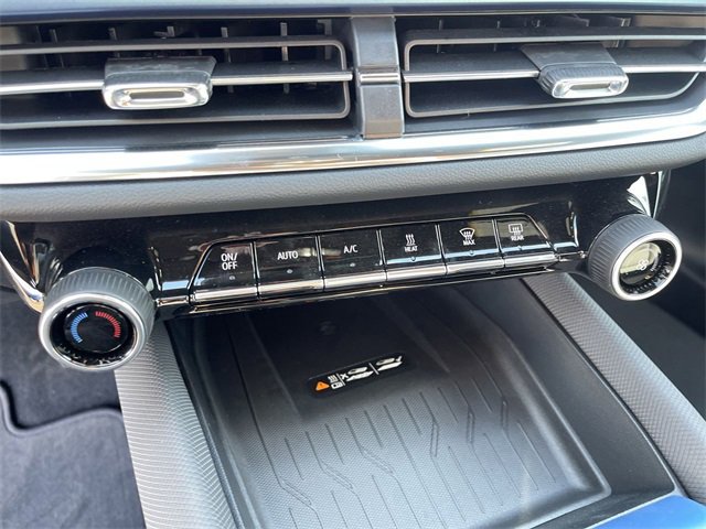 New 2026 Chevrolet Equinox EV LT image 19