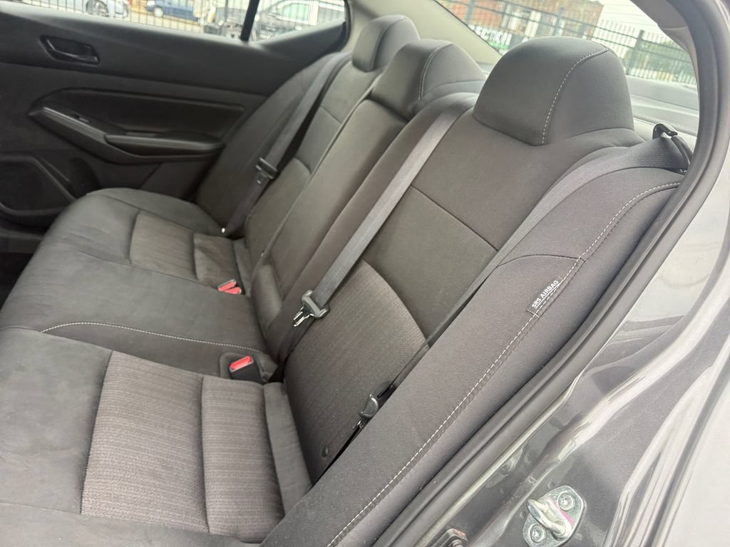 Used 2025 Nissan Altima 2.5 SV FWD image 25