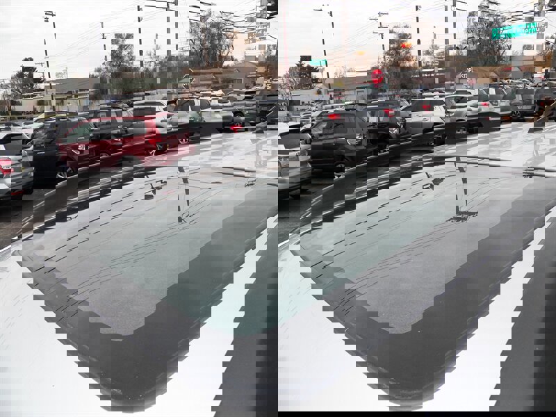 Used 2011 Subaru Forester 2.5X Premium w/ All-Weather Pkg image 9