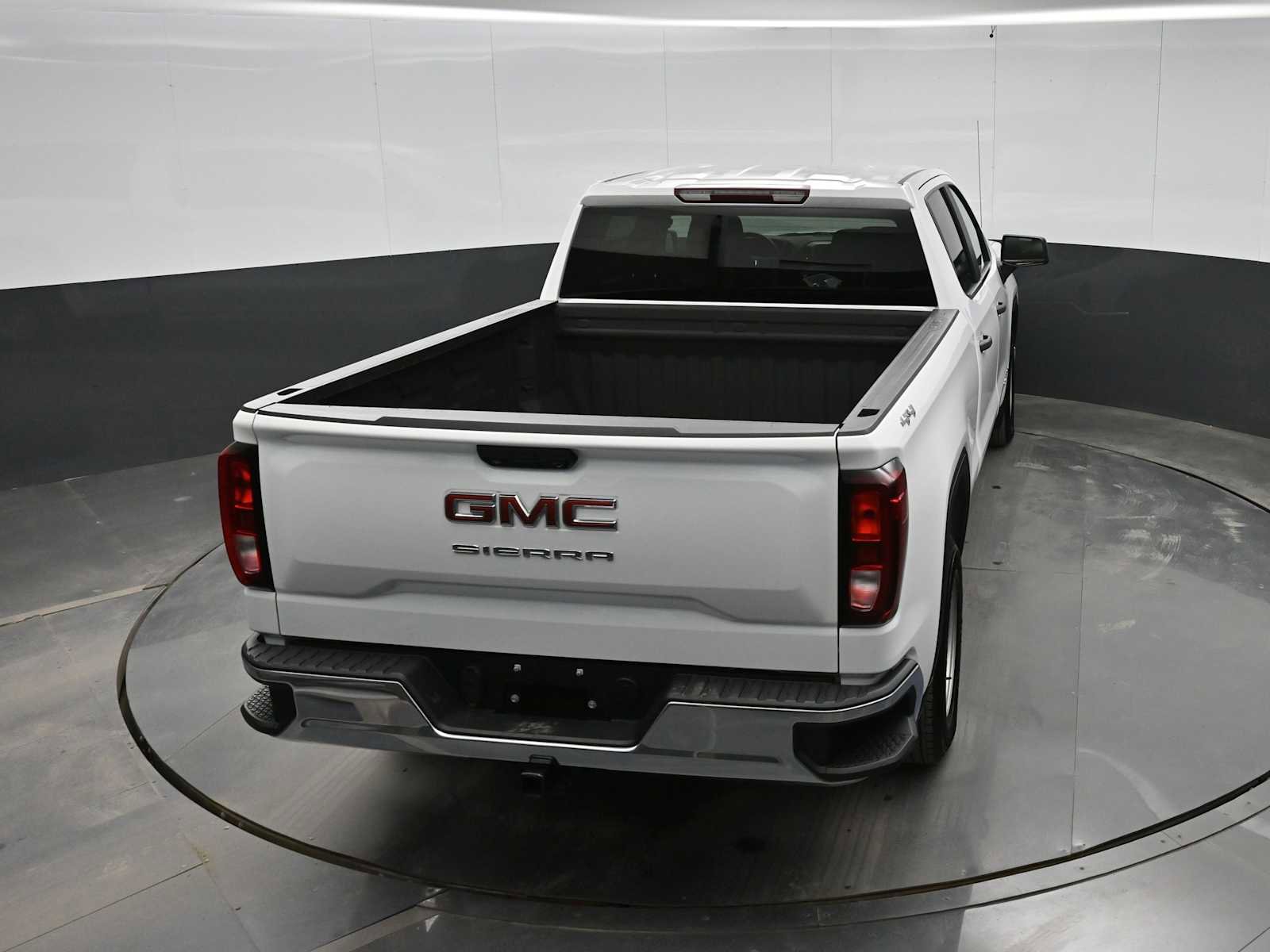 Used 2023 GMC Sierra 1500 Pro w/ Pro Value Package image 25