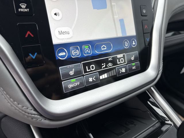 New 2025 Subaru Outback Limited image 19
