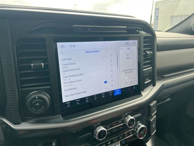 Used 2025 Ford F150 Raptor image 18