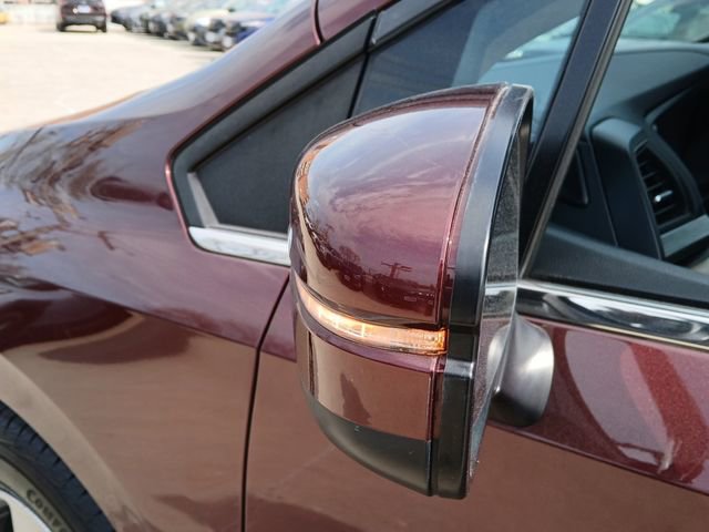 Used 2018 Honda Odyssey EX-L image 30