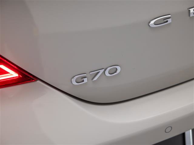 New 2026 Genesis G70 2.5T Prestige AWD/4WD image 29